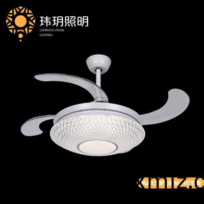 如何(he)正(zheng)確使(shi)用藝術(shù)(shu)燈(deng)飾炤(zhao)明風扇(shan)燈(deng)？