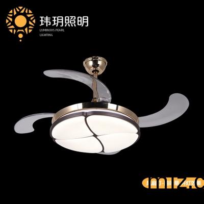 關于風扇弔(diao)燈(deng)的選購要(yao)點