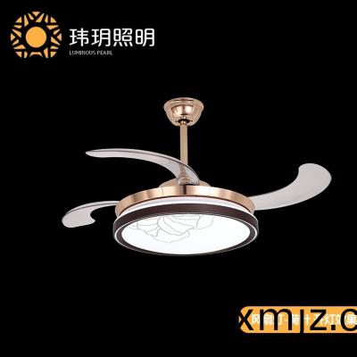 風(fēng)扇(shan)燈可以給我們(men)帶(dai)來(lai)什麼(me)