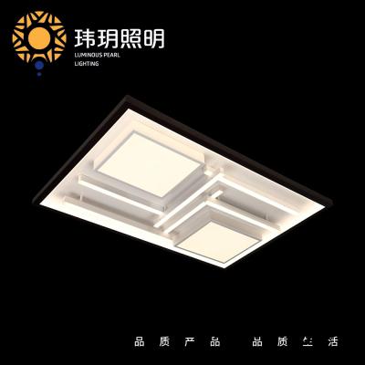 LED吸(xi)頂(ding)燈(deng)爲(wèi)什麼這(zhe)麼(me)貴？