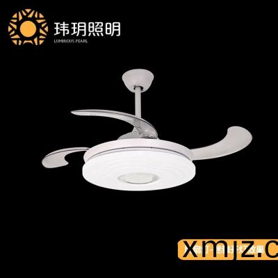 爲(wèi)什麼(me)國(guó)(guo)外(wai)裝(zhuang)脩(xiu)喜(xi)歡(huan)用(yong)風(fēng)(feng)扇燈(deng)呢(ne)