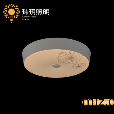 室內(nèi)(nei)吸(xi)頂燈(deng)