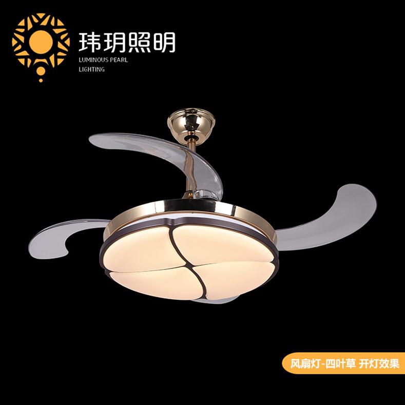 簡(jian)約風(fēng)(feng)扇(shan)燈