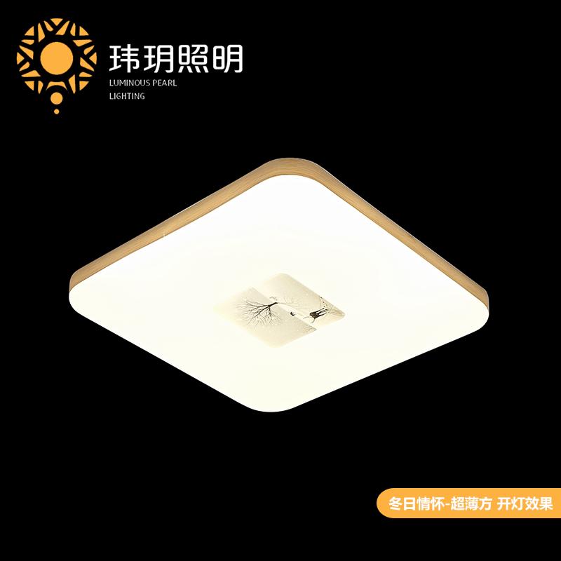 藝(yi)術(shù)(shu)現(xiàn)代(dai)吸(xi)頂燈(deng)