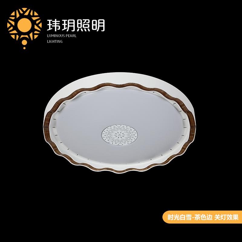 圓吸(xi)頂(ding)燈