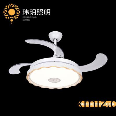 現(xiàn)代(dai)風扇(shan)燈(deng)